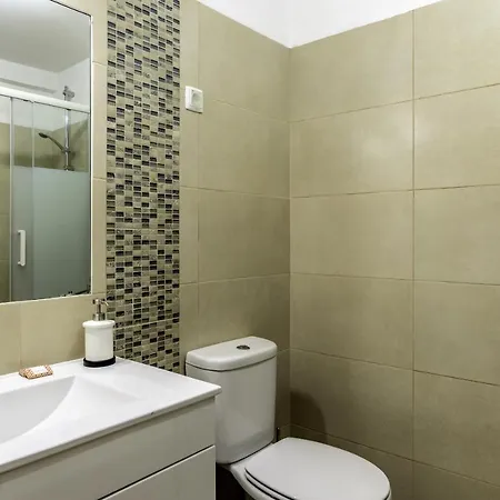 Flh Gaivotas Cozy House Holiday home