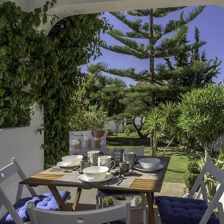 Flh Gaivotas Cozy House Holiday home Porches (Algarve)