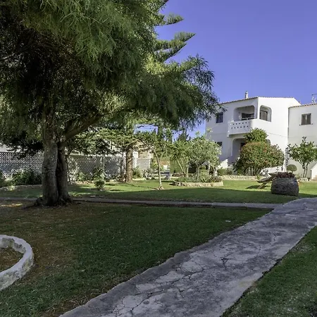 Flh Gaivotas Cozy House