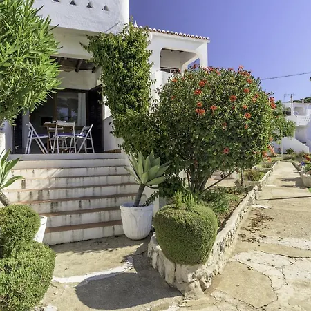 Flh Gaivotas Cozy House Holiday home *
