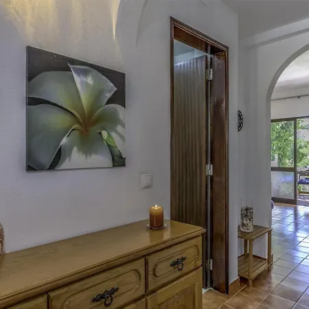 Holiday home Flh Gaivotas Cozy House