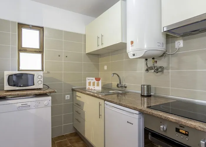 Flh Gaivotas Cozy House Vakantiehuis *
