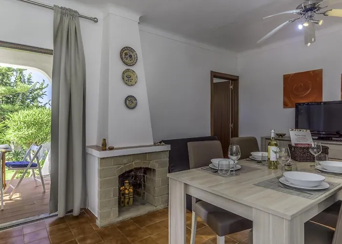 Flh Gaivotas Cozy House Vakantiehuis