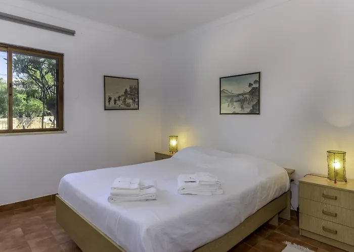 Flh Gaivotas Cozy House Vakantiehuis *
