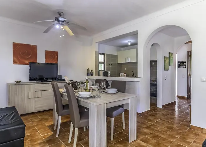 Vakantiehuis Flh Gaivotas Cozy House *