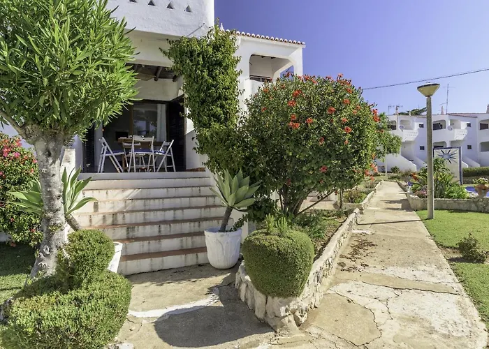 Flh Gaivotas Cozy House Vakantiehuis *
