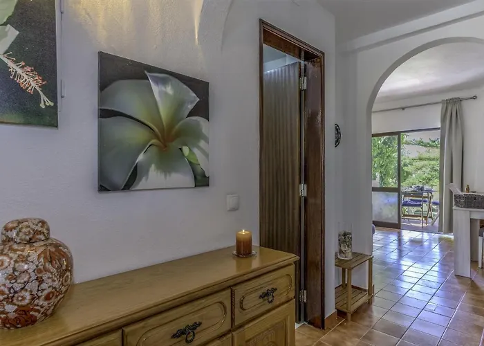 Vakantiehuis Flh Gaivotas Cozy House