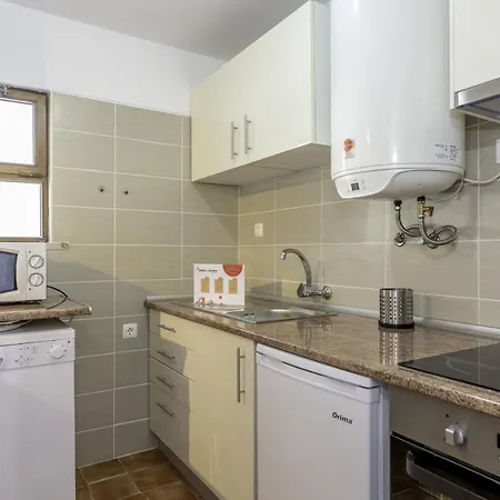 Flh Gaivotas Cozy House Dom wakacyjny *