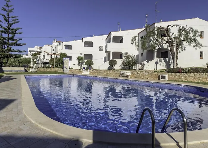Flh Gaivotas Cozy House * Porches (Algarve)